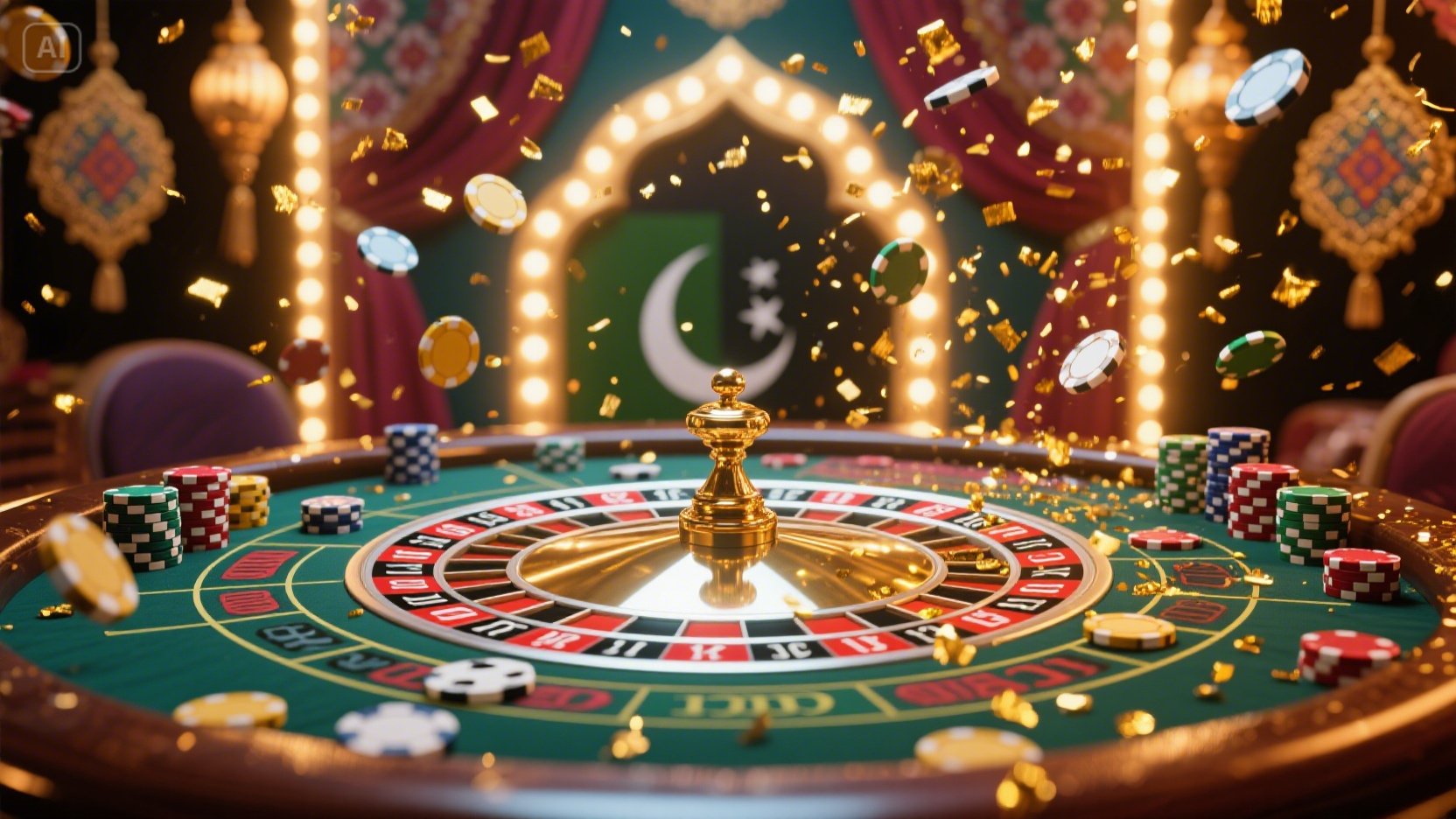 Casino 848Deposit today and receive 200% instantly! Pakistan’s casino fans can enjoy secure banking, local payment systems, and nonstop casino entertainment every day.