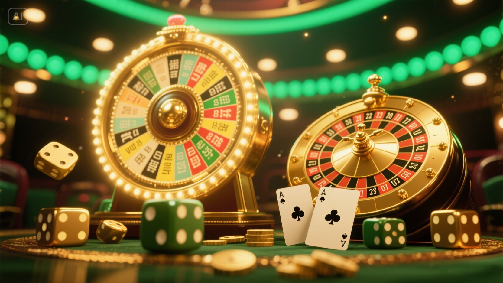 Casino Casino 848 desktop and mobile interfaces