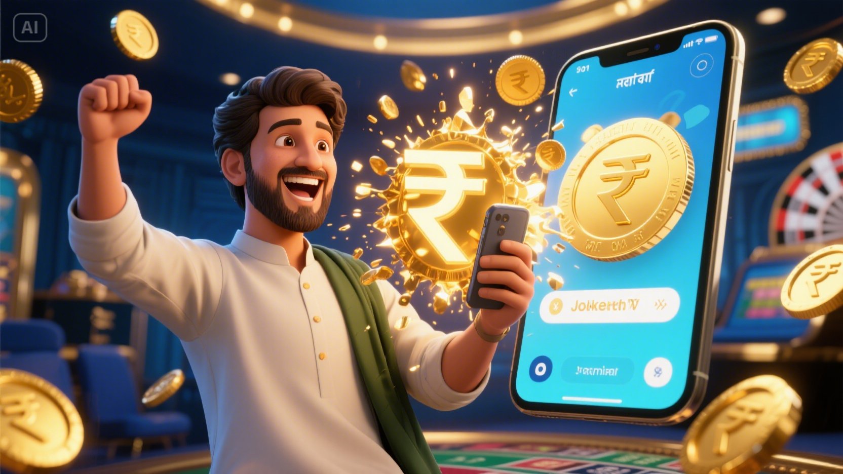 Casino 848Deposit once and get 200% instantly added to your balance! Pakistan’s users can enjoy mobile-friendly gameplay, secure transactions, and instant PKR rewards anytime, anywhere.