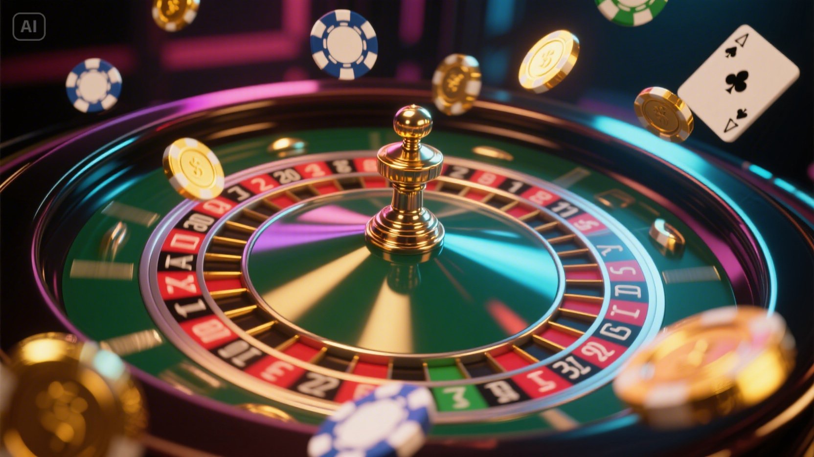Casino Casino 848 desktop and mobile interfaces